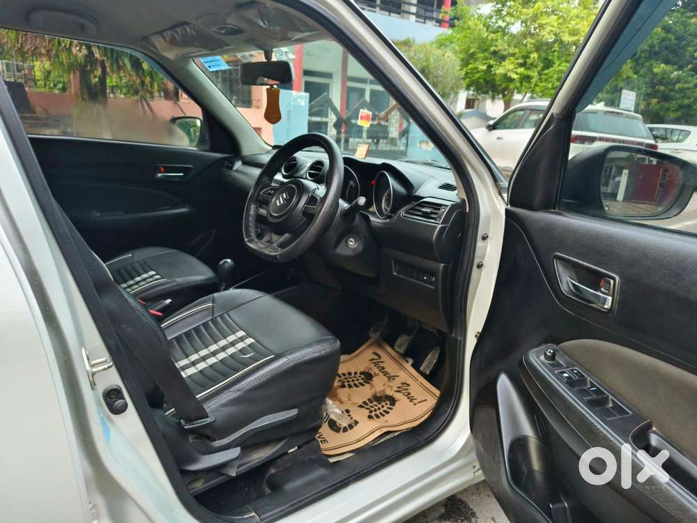 Maruti Suzuki Swift Vxi, 2018, Petrol