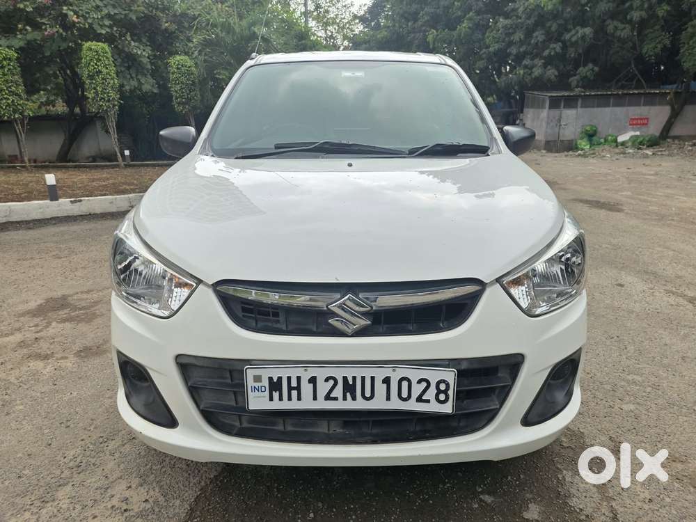 Maruti Suzuki Alto K10 1.0 Vxi Musik Edition, 2017, Petrol