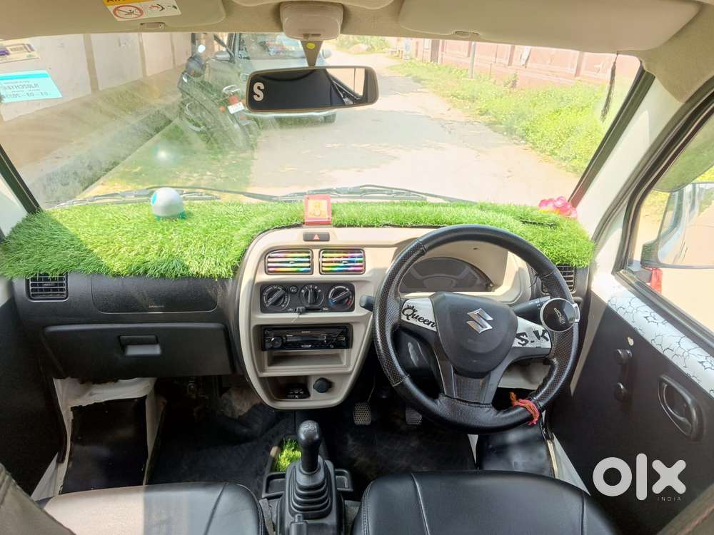 Maruti Suzuki Eeco 5 Seater Ac, 2023, Lpg