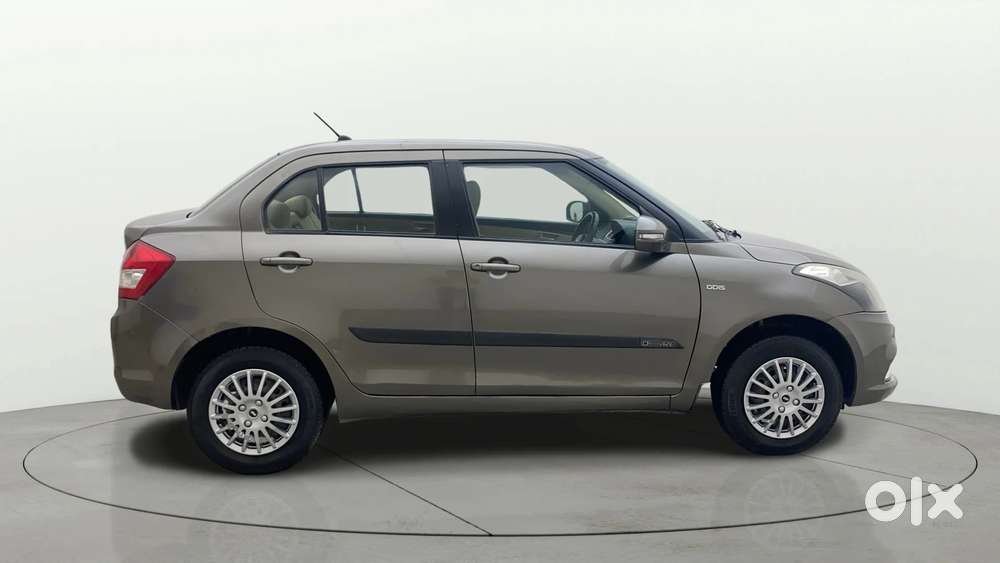 Maruti Suzuki Swift Dzire Vdi, 2016, Diesel