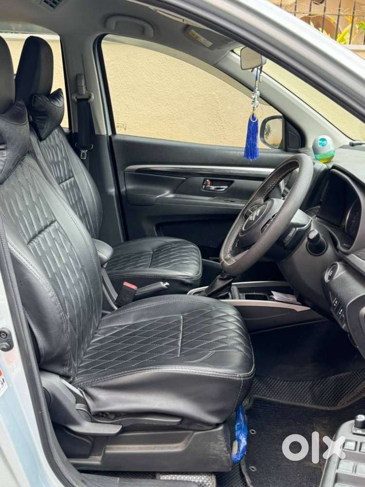 Maruti Suzuki Xl6 1.5 Zeta At, 2023, Petrol