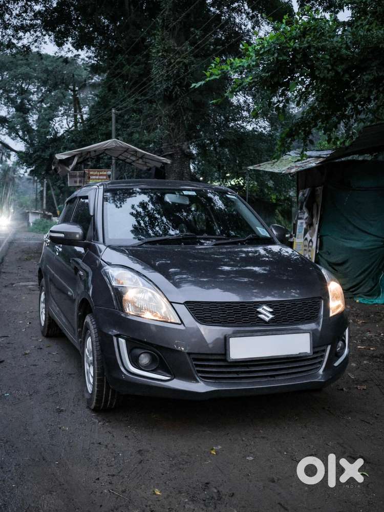 Maruti Suzuki Swift Vdi Diesel 2015  Excellent Condition