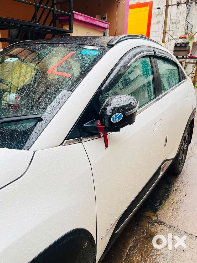 Tata Curvv Petrol Manual 2024