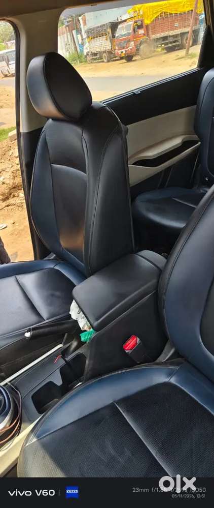 Kia Carens Diesel Manual 2025 Premium Variant