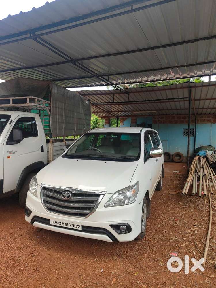 Innova In Mind Condition