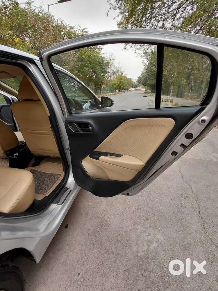 Honda City 2014 Cng & Hybrids Well Maintained