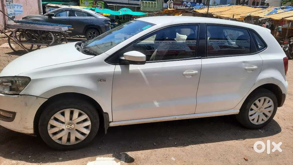 Volkswagen Polo 2013 Diesel Well Maintained