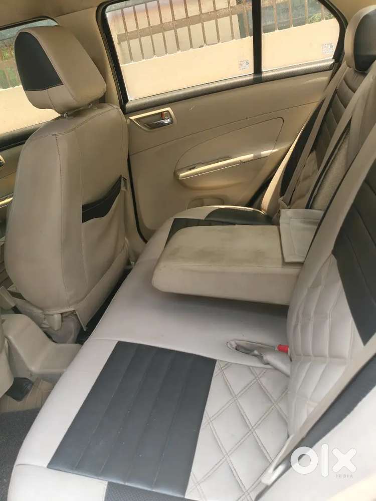 Well Maintained Family Car, Single Owner, Petrol Car With Avg 17km/h