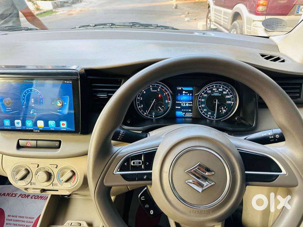 Maruti Suzuki Eeco 5 Seater Ac, 2021, Petrol