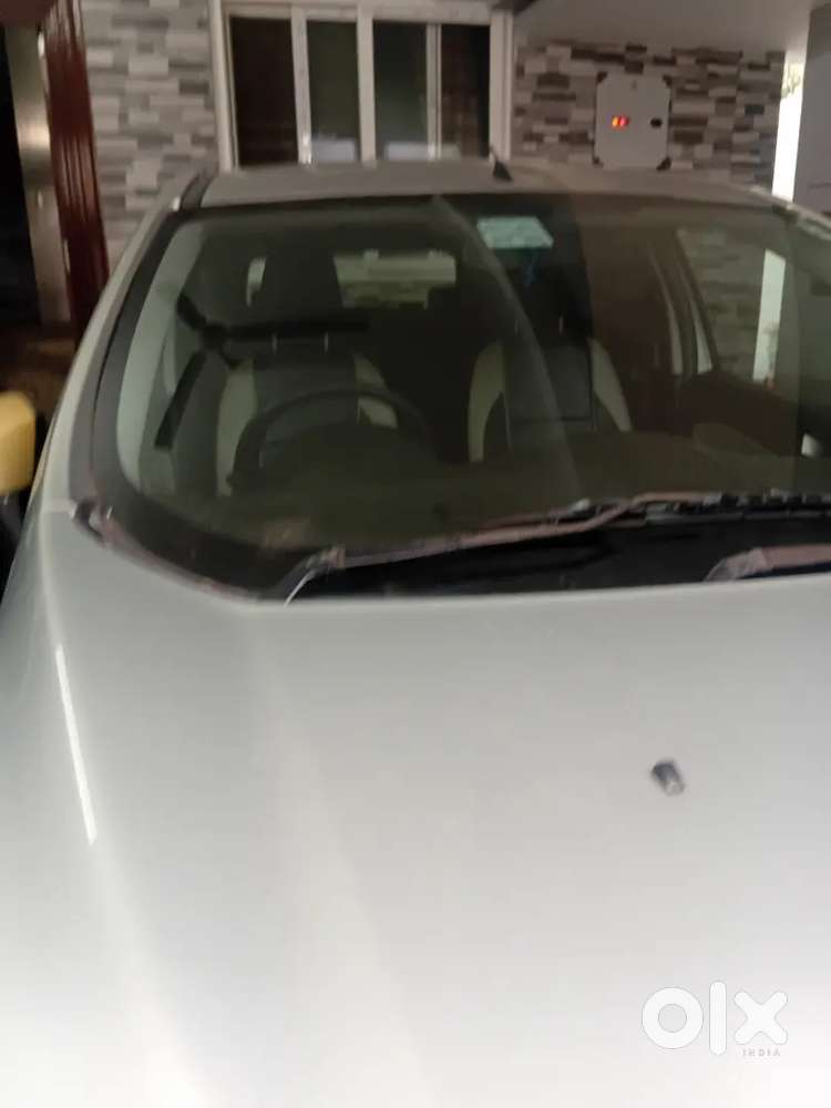 Ford Ecosport Diesel 2013