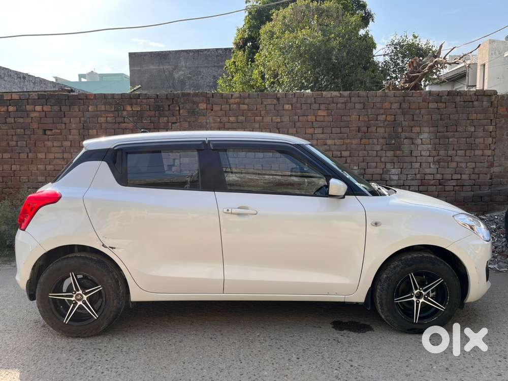 Maruti Suzuki Swift 2023,