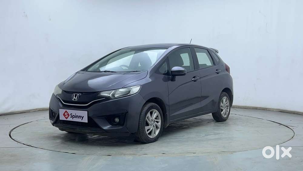 Honda Jazz Vx Diesel, 2017, Diesel