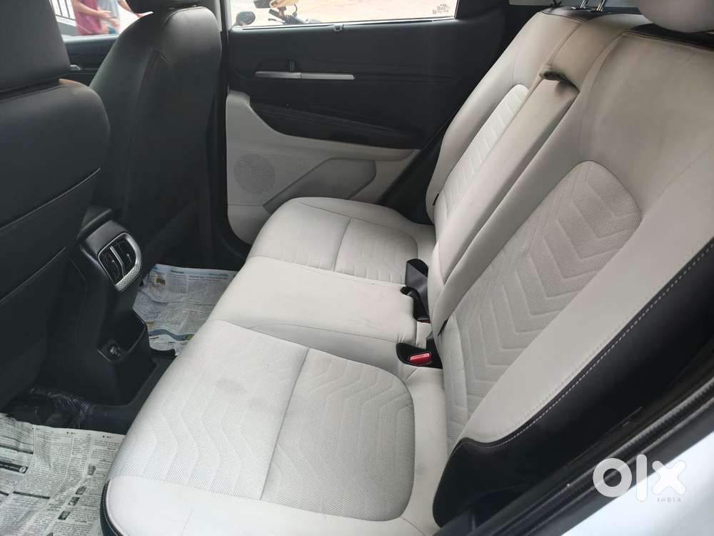 Kia Sonet 1.5 Htx Diesel At, 2021, Diesel