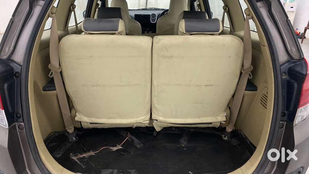 Honda Mobilio 1.5 S I-vtec Mt, 2014, Petrol