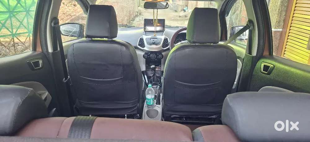 All Original Paint Ac.heetar.suspention Everything Ok