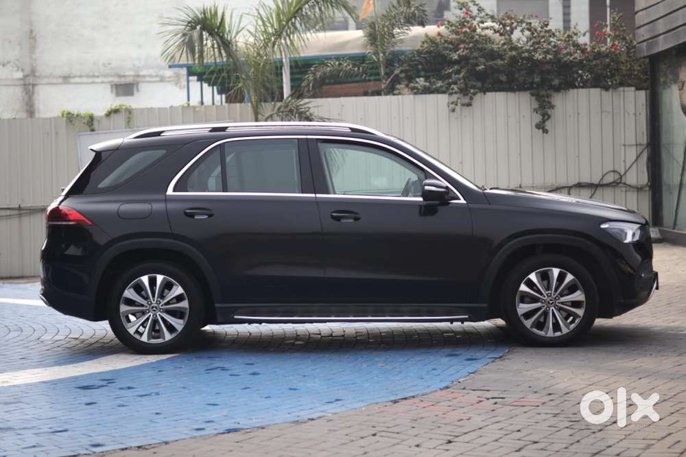 Mercedes-benz Gle 300d 4matic Lwb, 2022, Diesel