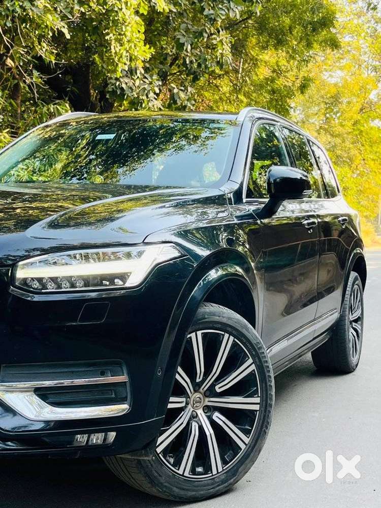 Volvo Xc90 D5 Awd, 2020, Diesel