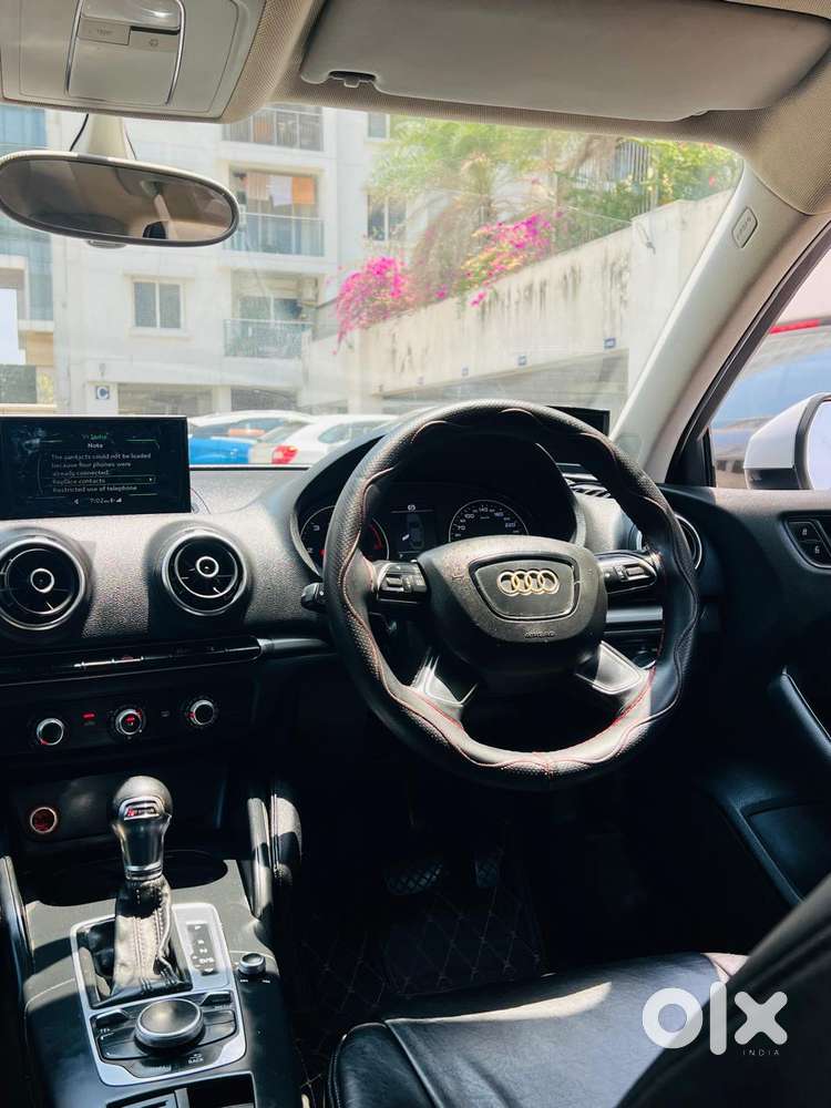 Audi A3 2.0 35 Tdi Premium, 2015, Diesel