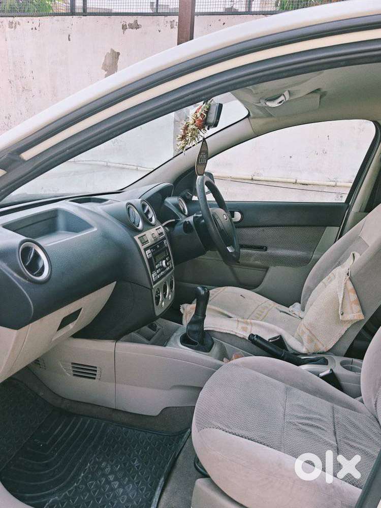 Ford Fiesta 2008-2011 1.4 Sxi Tdci, 2010, Diesel