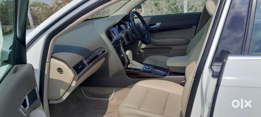 Audi A6 2.0 Tdi, 2009, Diesel