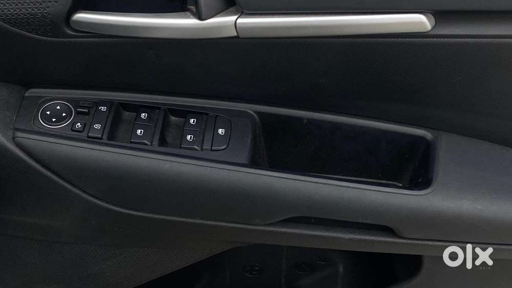 Kia Sonet Htx Plus Turbo Imt, 2023, Petrol