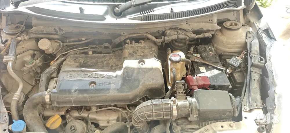 Maruti Suzuki Swift Dzire 2013 Diesel