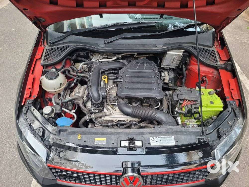 Volkswagen Polo Gt Tsi, 2021, Petrol