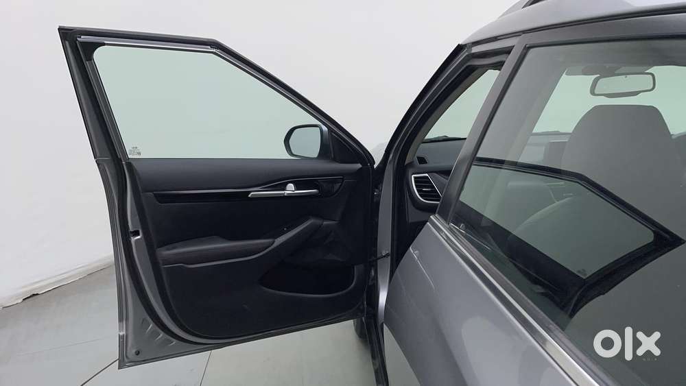 Kia Seltos 1.4 Gtx + Petrol At, 2020, Petrol