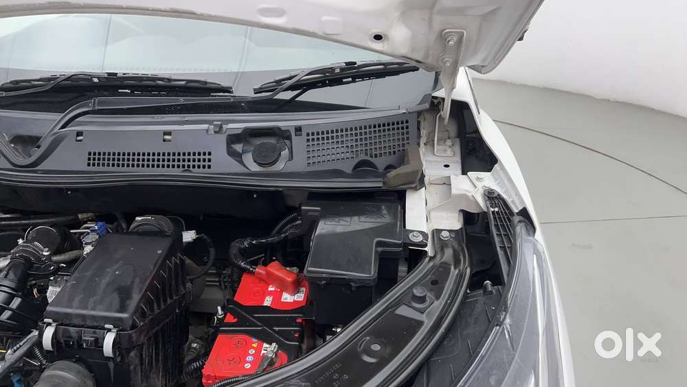 Nissan Magnite 1.0 Xv Turbo Cvt, 2022, Petrol