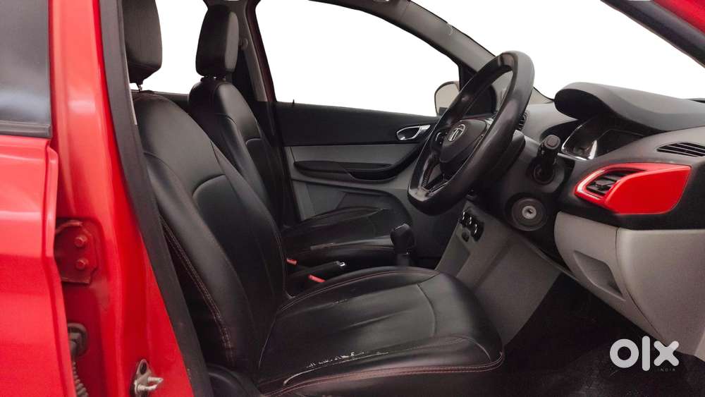 Tata Tiago 1.2 Revotron Xz, 2020, Petrol