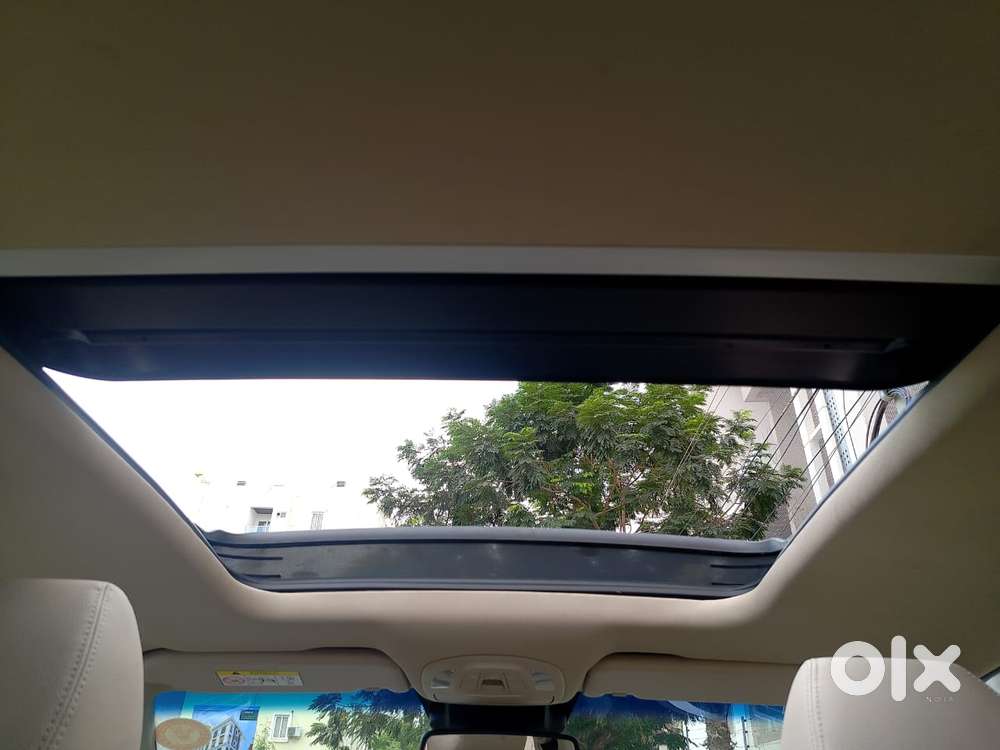 Mg Hector Savvy Pro Cvt, 2024, Petrol