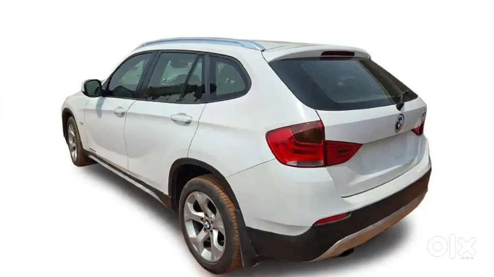 Bmw X1 M Sport 2013 Diesel