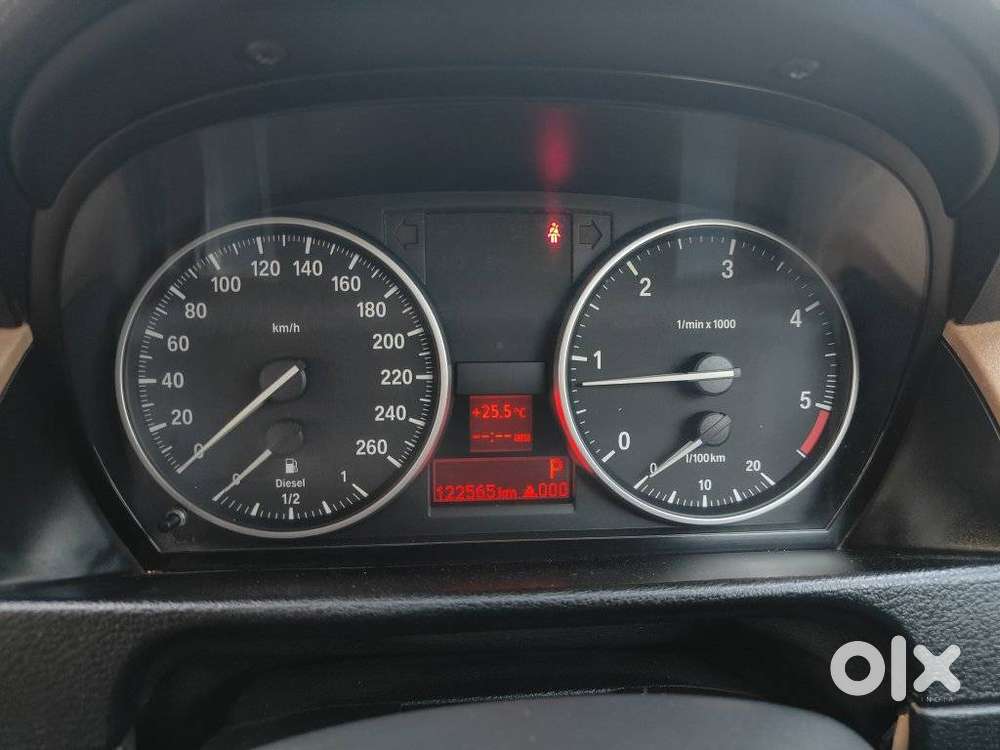 Bmw X1 2.0 Sdrive 20d, 2012, Diesel