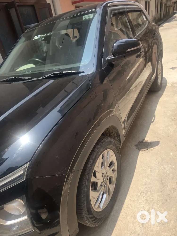 Hyundai Creta 2021