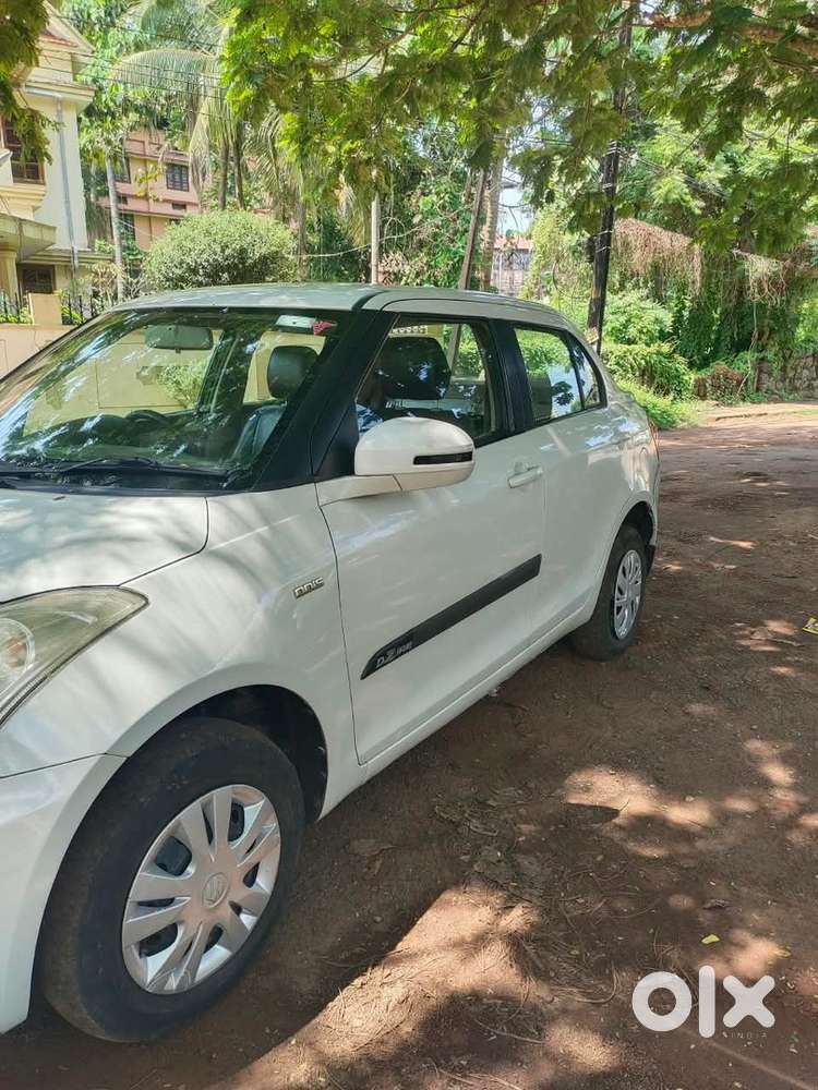 Swift Dzire Maruti 2012- Ddis Diesel Engine
