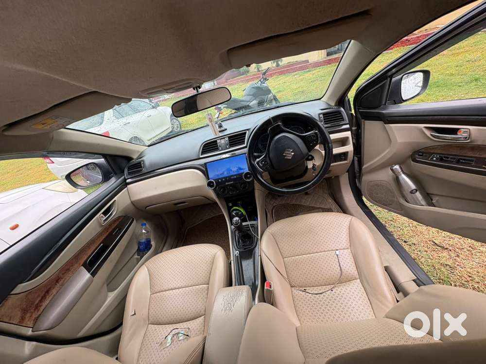 Maruti Suzuki Ciaz 2017