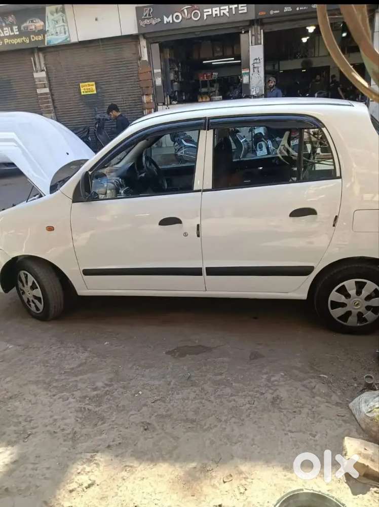 Hyundai Santro Xing Petrol Good Condition