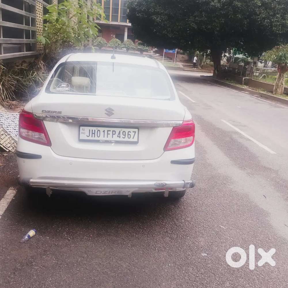 Maruti Suzuki Dzire 2024