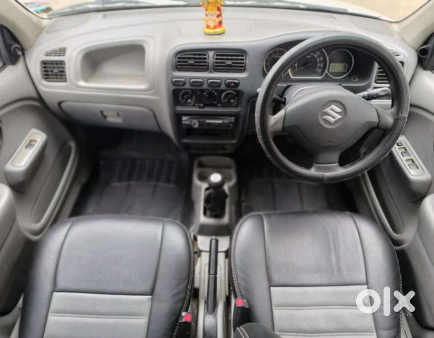 Maruti Suzuki Alto K10 1.0 Vxi, 2011, Petrol