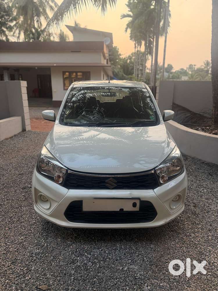Maruti Suzuki Celerio Vxi(o) 2020 Model