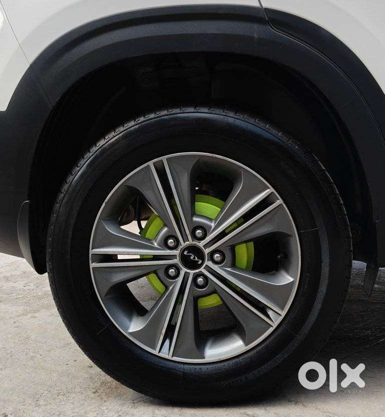 Kia Seltos Htk G, 2021, Petrol