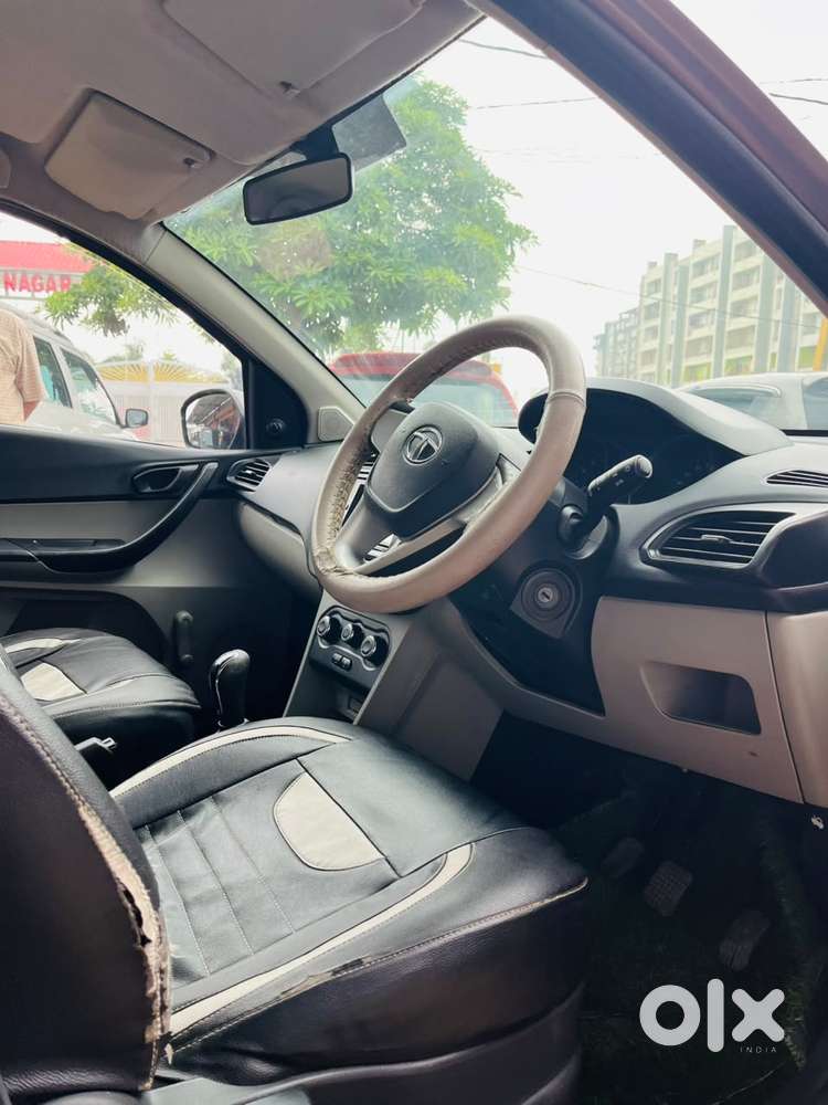 Tata Tiago 1.05 Revotorq Xm, 2019, Petrol