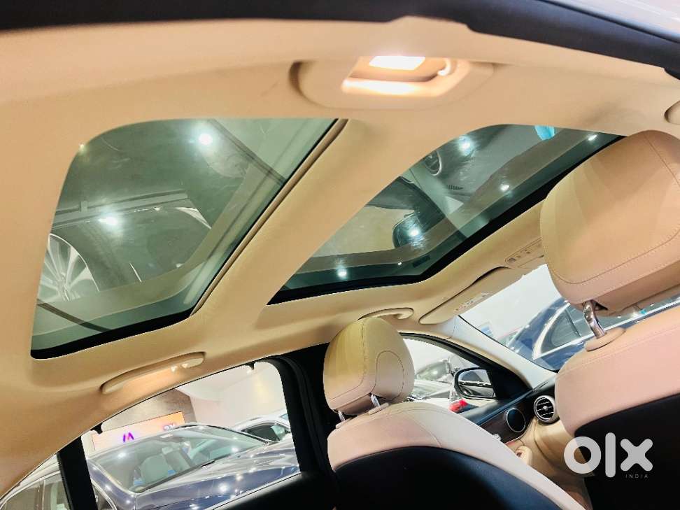 Mercedes-benz C-class C 200, 2021, Petrol