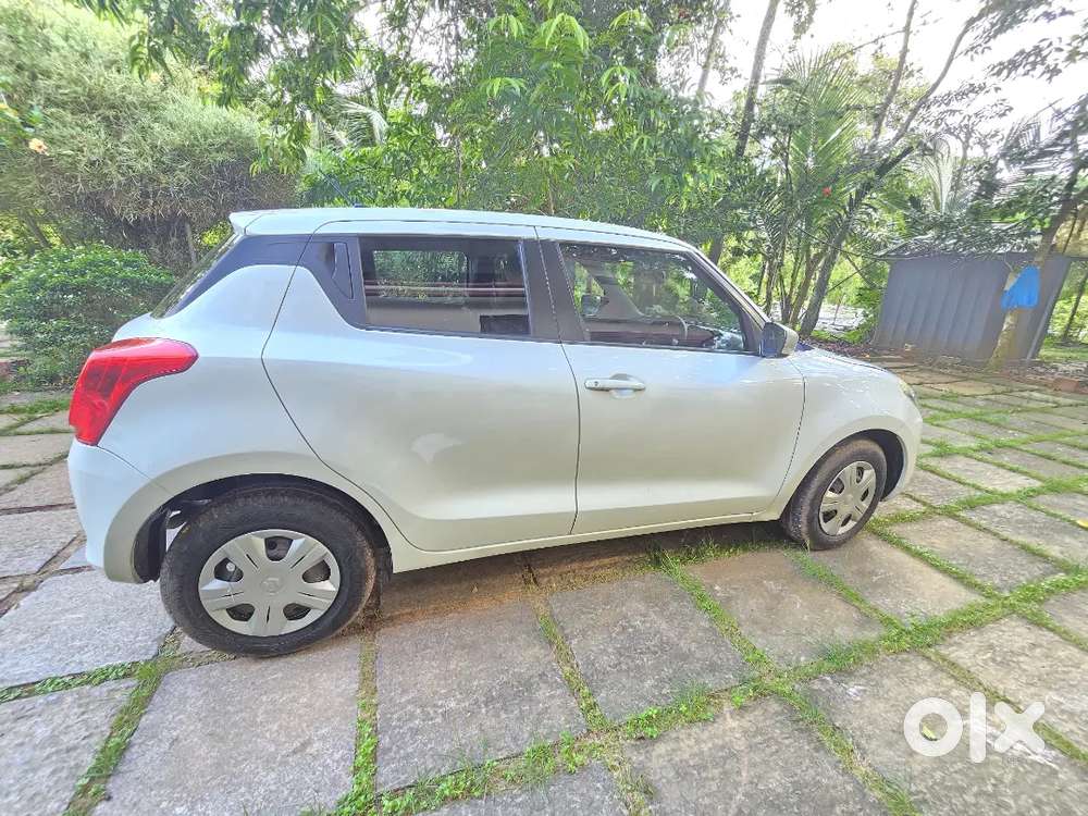 Maruti Suzuki New-gen Swift 2018