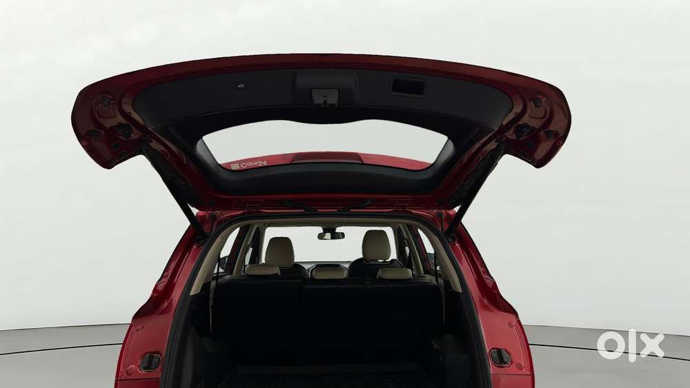 Mg Hector 2.0 Sharp Diesel, 2022, Diesel