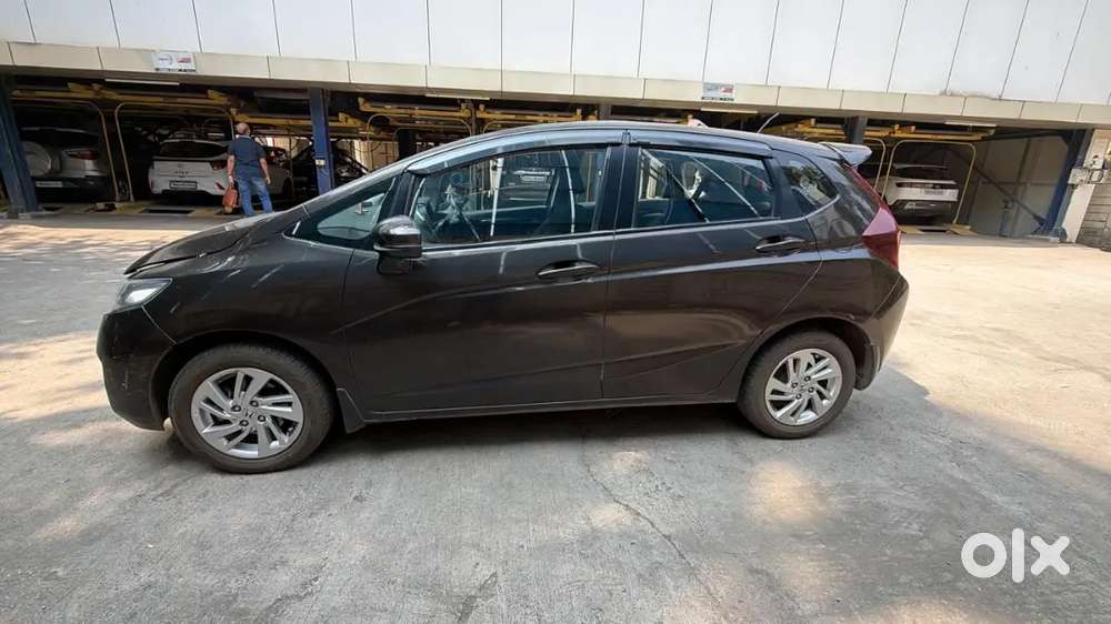 Honda Jazz 2016 Petrol Well Maintained