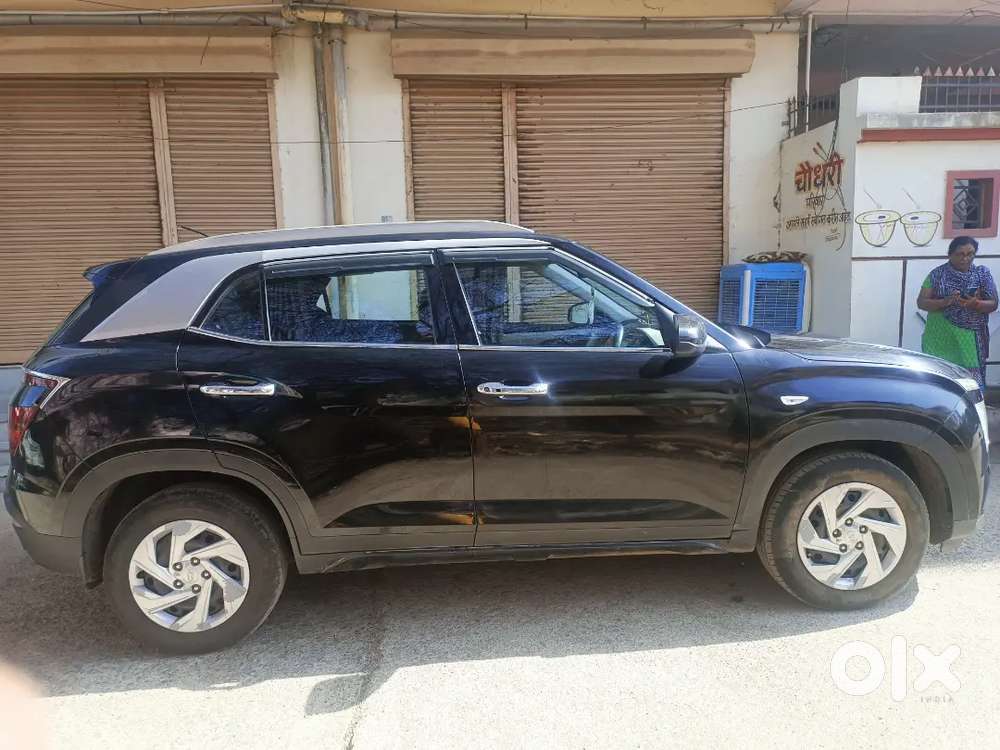 Hyundai Creta Ev 2023