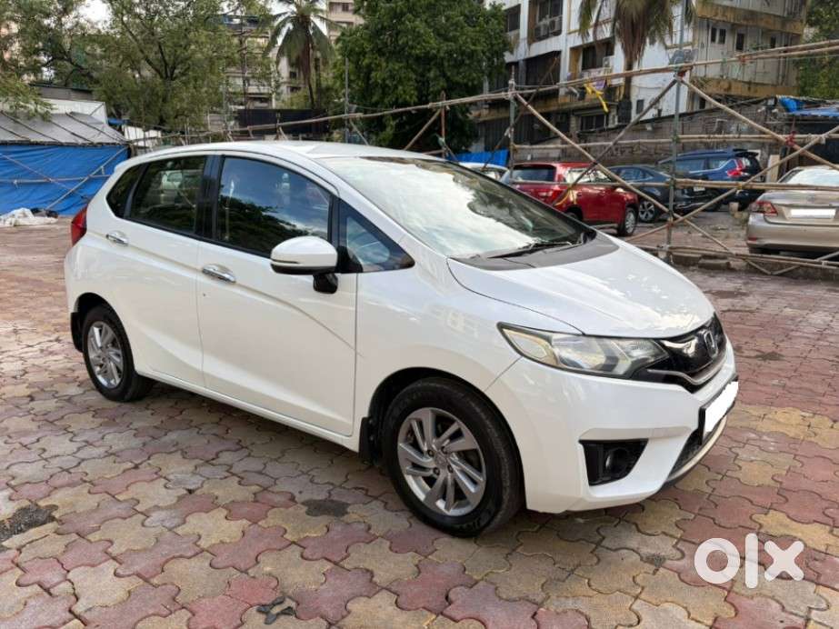 Honda Jazz Vx Cvt, 2018, Petrol