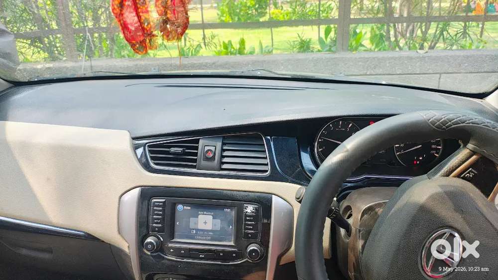 Tata Zest 2015 Petrol Well Maintained