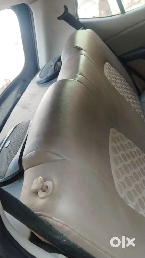 Hyundai I10 Lpg 2009 With 78000 Km